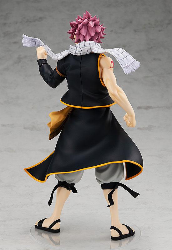 Fairy Tail Final Season Pop Up Parade XL PVC Statue Natsu Dragneel 40 cm