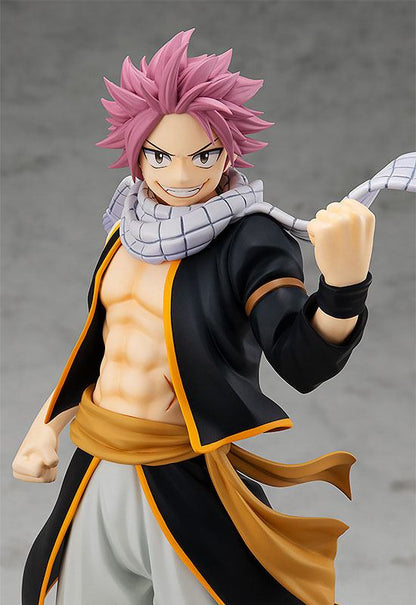 Fairy Tail Final Season Pop Up Parade XL PVC Statue Natsu Dragneel 40 cm