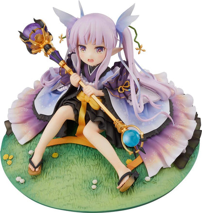 ¡Princesa Connect! Re: Estatua de PVC de buceo 1/7 Kyoka 13 cm