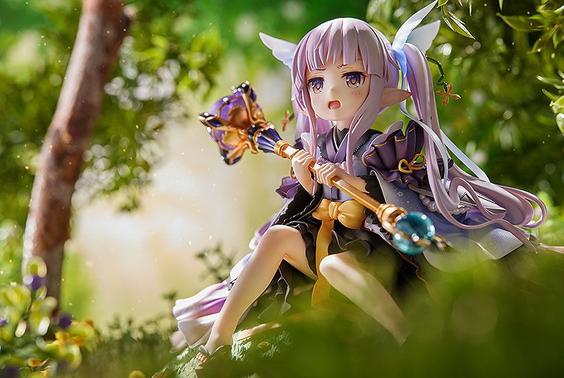 ¡Princesa Connect! Re: Estatua de PVC de buceo 1/7 Kyoka 13 cm