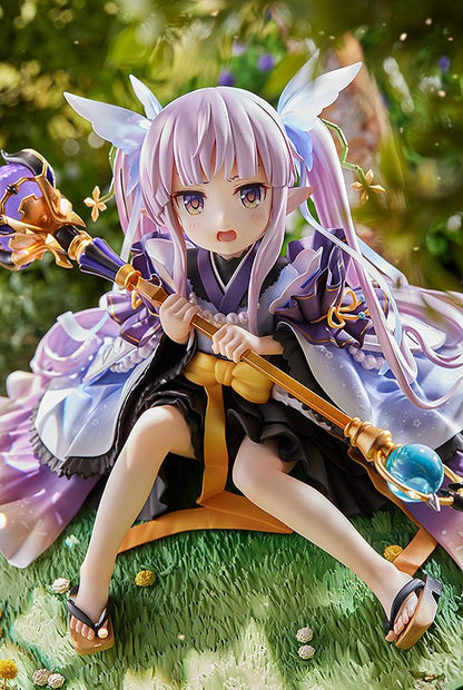 ¡Princesa Connect! Re: Estatua de PVC de buceo 1/7 Kyoka 13 cm