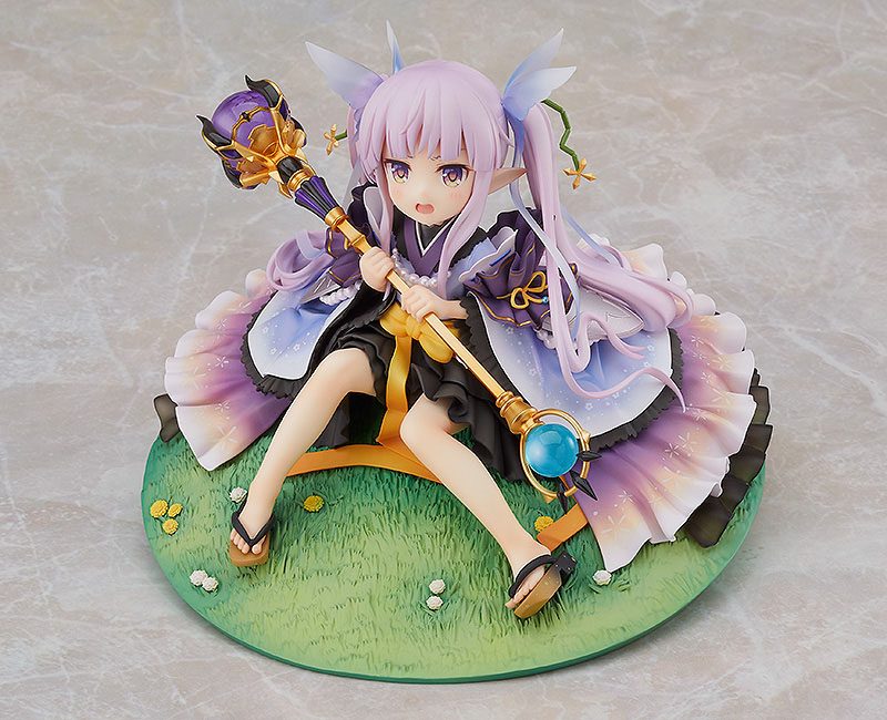 ¡Princesa Connect! Re: Estatua de PVC de buceo 1/7 Kyoka 13 cm