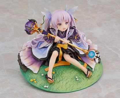 ¡Princesa Connect! Re: Estatua de PVC de buceo 1/7 Kyoka 13 cm