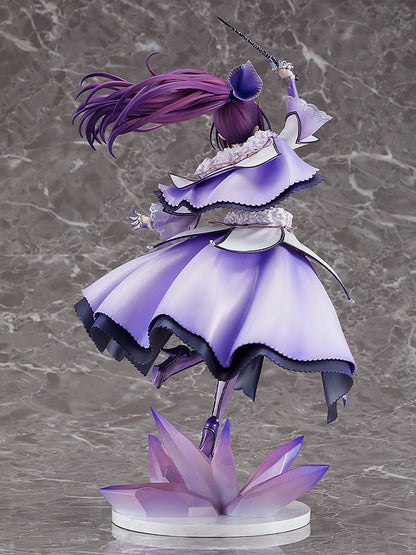 Sudbina/Grand Red Pvc Statup 1/7 kotača/Scathach-Skadi 30 cm