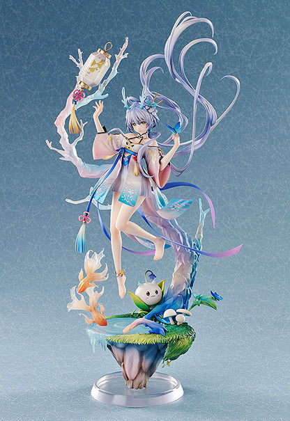 Vsinger PVC Statue 1/7 Luo Tianyi: Chant of Life Ver. 40 cm