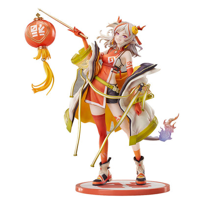 Arknights PVC Statue 1/7 Nian: Spring Festival Ver. 25 cm