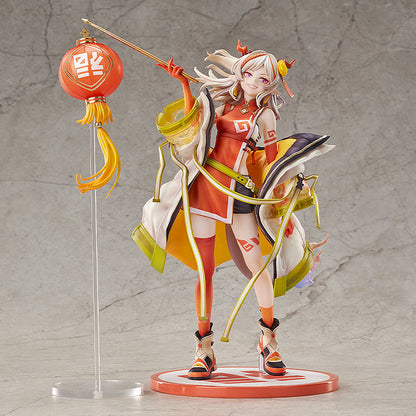 Arknights PVC Statue 1/7 Nian: Spring Festival Ver. 25 cm