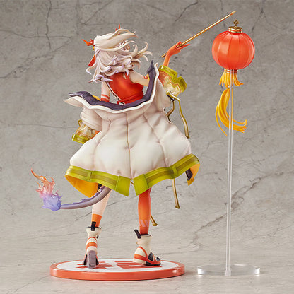 Arknights PVC Statue 1/7 Nian: Spring Festival Ver. 25 cm