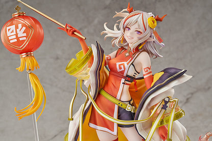 Arknights PVC Statue 1/7 Nian: Spring Festival Ver. 25 cm