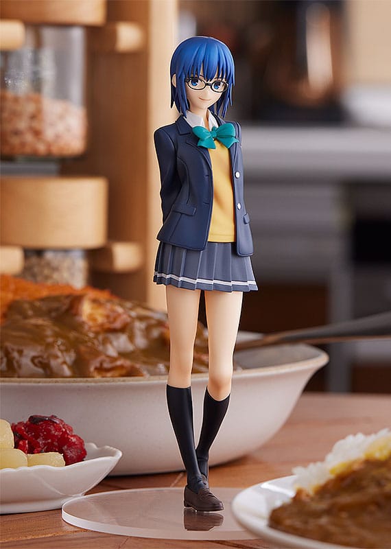 Tsukihime - Komad plavog staklenog mjeseca Pop up Parada PVC Status Ciel 17 cm