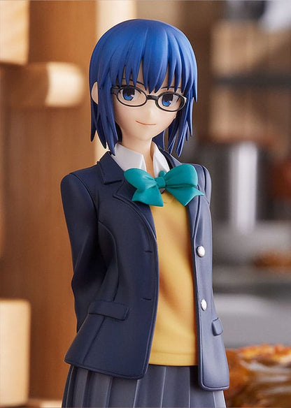 Tsukihime - Komad plavog staklenog mjeseca Pop up Parada PVC Status Ciel 17 cm