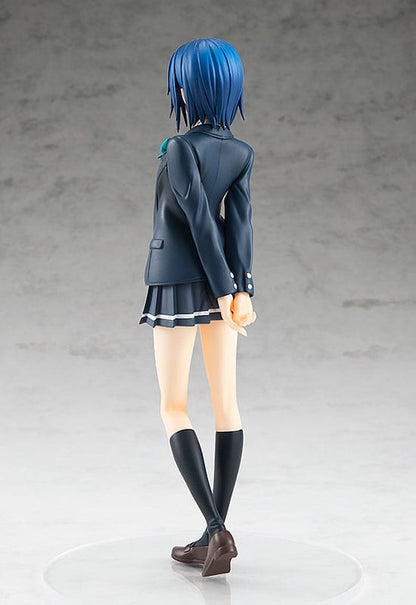 Tsukihime - Komad plavog staklenog mjeseca Pop up Parada PVC Status Ciel 17 cm