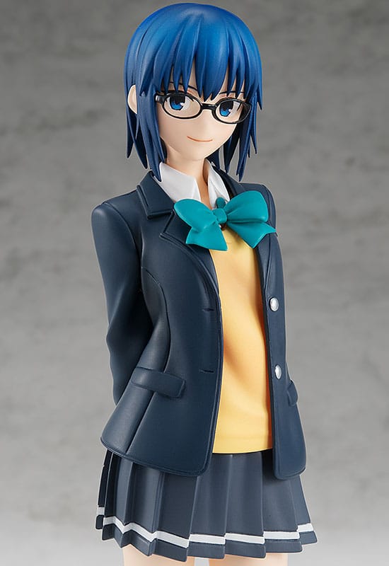 Tsukihime - Komad plavog staklenog mjeseca Pop up Parada PVC Status Ciel 17 cm