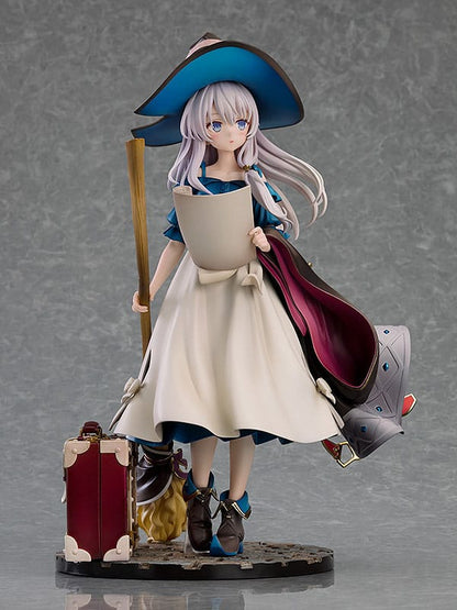 Wandering Witch: The Journey of Elaina Statue 1/7 Elaina I Exprent Summer Sky 25 cm