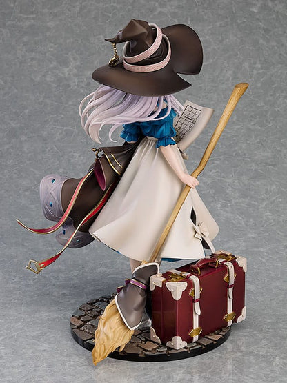 Wandering Witch: The Journey of Elaina Statue 1/7 Elaina I Exprent Summer Sky 25 cm