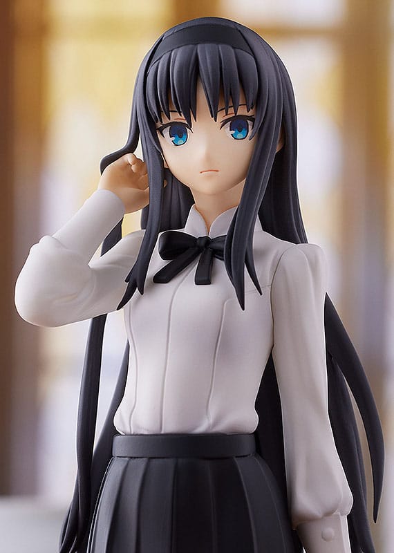 Tsukihime - A Piece of Blue Glass Moon Pop Up Parade PVC Statue Akiha Tohno 17 cm