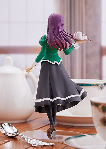 ¡Yuri es mi trabajo! Pop up Parade PVC Statue Mitsuki Ayanokoji 17 cm