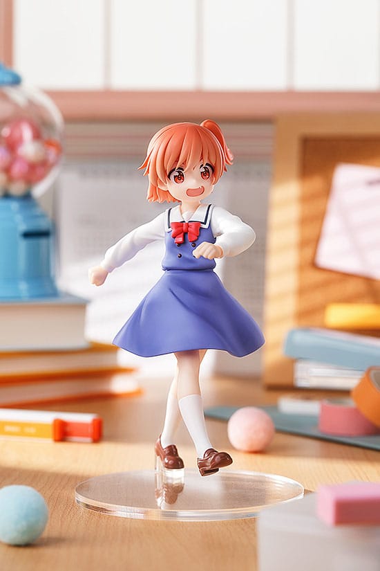 ¡Wataten! Pop up Parade PVC Statue Hinata Hoshino 16 cm