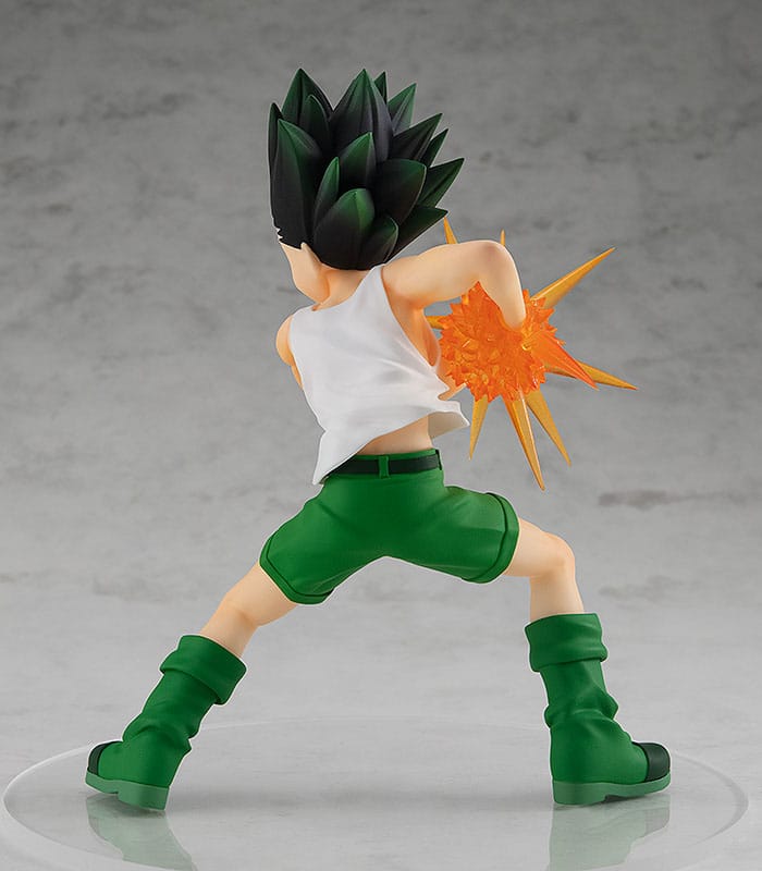 Hunter x Hunter Pop Up Parade PVC-beeld Gon Freecss 12 cm