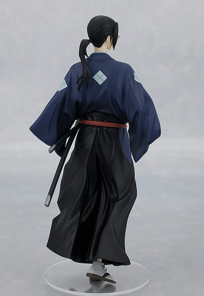 Samurai Champloo Pop Up Parade L PVC-beeld Jin 24 cm