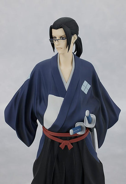 Samurai Champloo Pop Up Parade L PVC-beeld Jin 24 cm