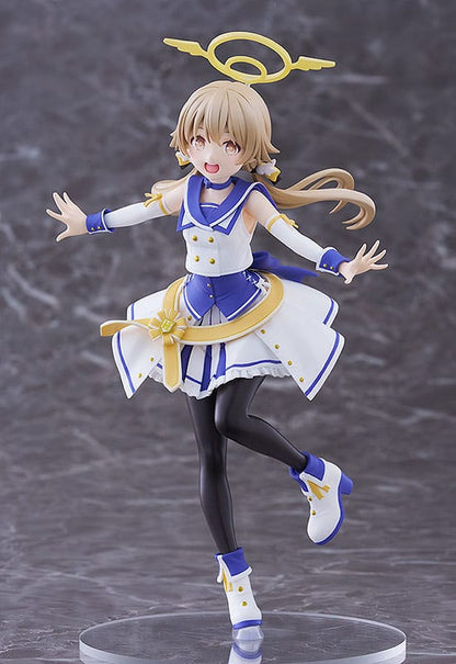 Blue Archive Friendspop Up Parade PVC Statue HiFumi: Mischievous Straight Ver. 18 cm