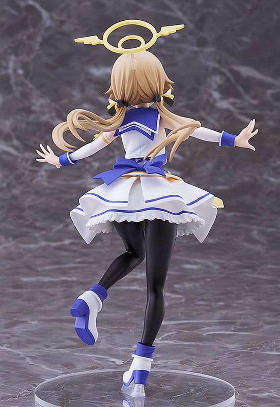 Blue Archive Friendspop Up Parade PVC Statue HiFumi: Mischievous Straight Ver. 18 cm