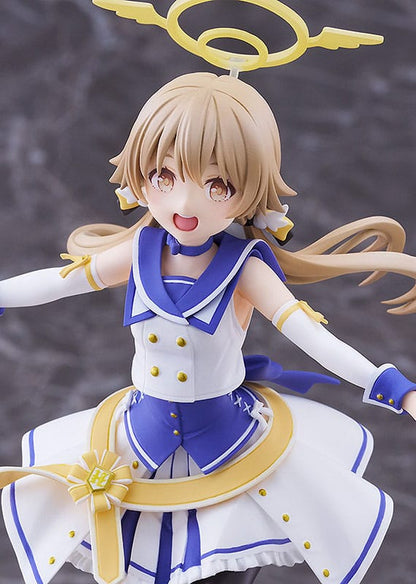 Blue Archive Friendspop Up Parade PVC Statue HiFumi: Mischievous Straight Ver. 18 cm