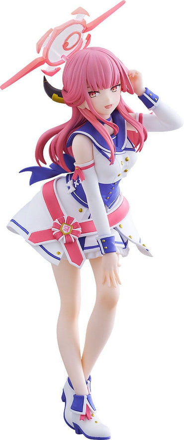 Blue Archive Friendspop Up Parade Pvc Statue Aru: Mischievous Straight Ver. 18 cm