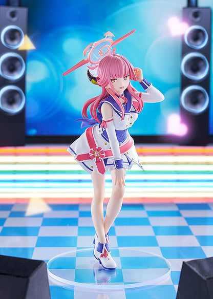 Blue Archive Friendspop Up Parade Pvc Statue Aru: Mischievous Straight Ver. 18 cm