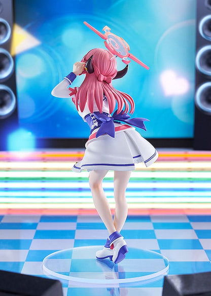 Blue Archive Friendspop Up Parade Pvc Statue Aru: Mischievous Straight Ver. 18 cm