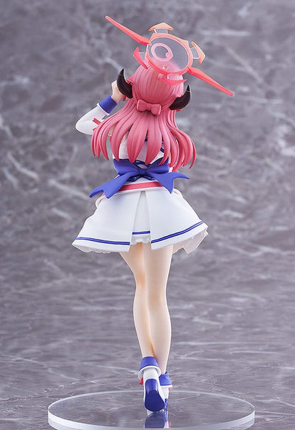 Blue Archive Friendspop Up Parade Pvc Statue Aru: Mischievous Straight Ver. 18 cm