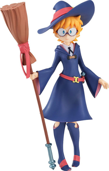 Little Witch Academia Pop Up Parade PVC-beeld Lotte Jansson 17 cm