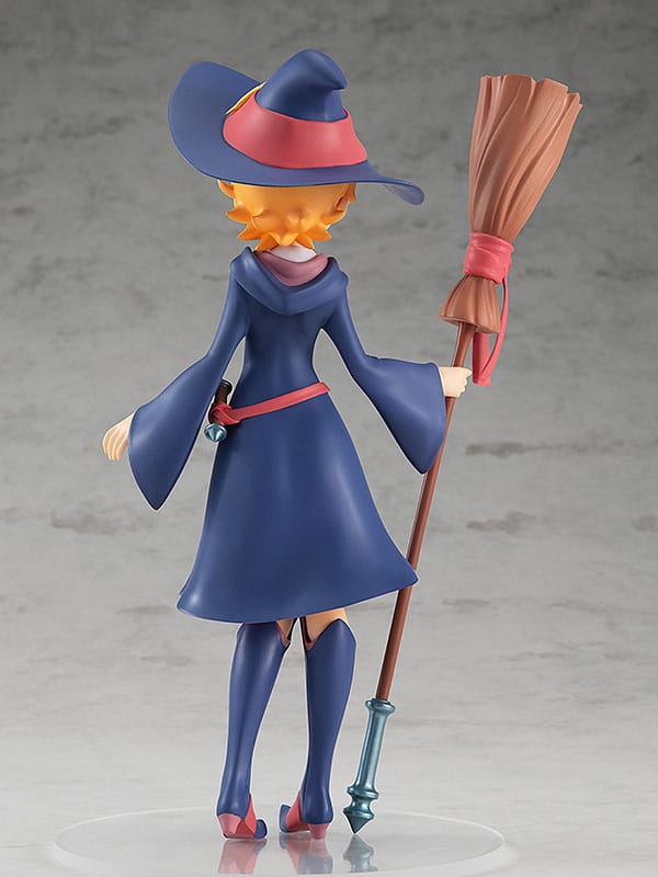 Little Witch Academia Pop Up Parade PVC-beeld Lotte Jansson 17 cm