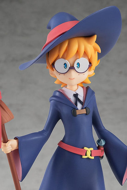 Little Witch Academia Pop Up Parade PVC-beeld Lotte Jansson 17 cm