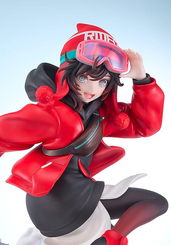 RWBY: Ice Queendom PVC Statue 1/7 Ruby Rose: Lucid Dream 25 cm