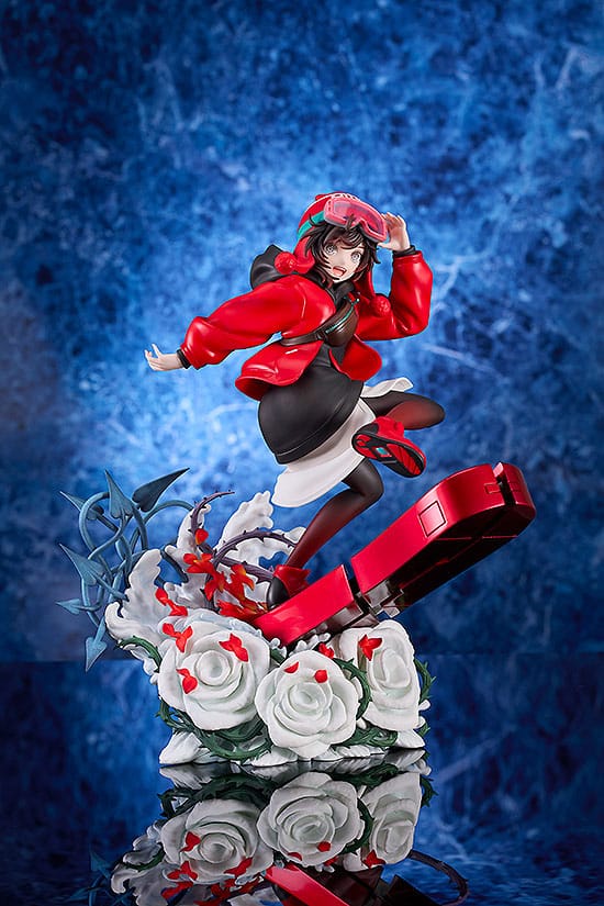 RWBY: Ice Queendom PVC Statue 1/7 Ruby Rose: Lucid Dream 25 cm