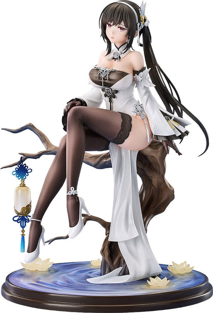 Azur Lane PVC Heykeli 1/7 Chen Hai 22 cm