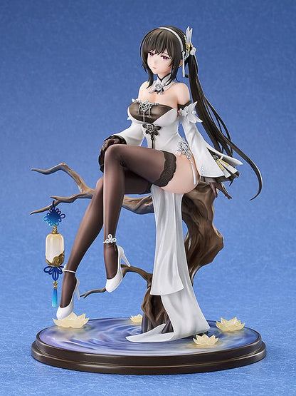 Azur Lane PVC Heykeli 1/7 Chen Hai 22 cm