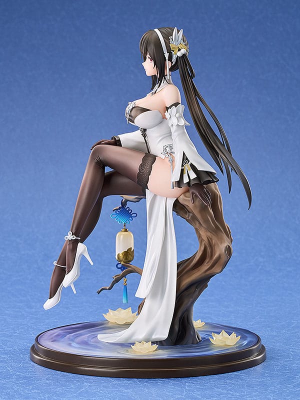 Azur Lane PVC Heykeli 1/7 Chen Hai 22 cm