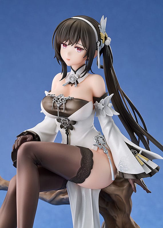 Azur Lane PVC Heykeli 1/7 Chen Hai 22 cm