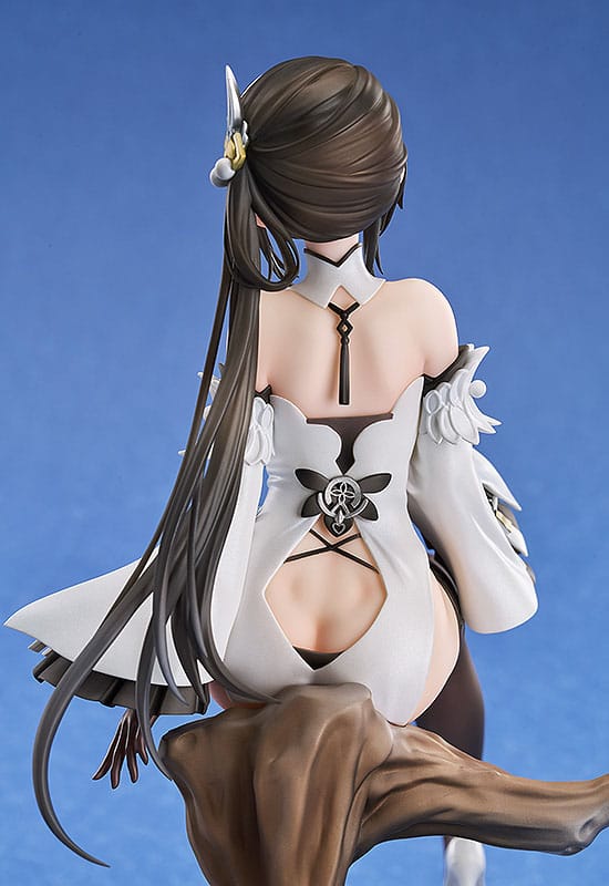 Azur Lane PVC Heykeli 1/7 Chen Hai 22 cm