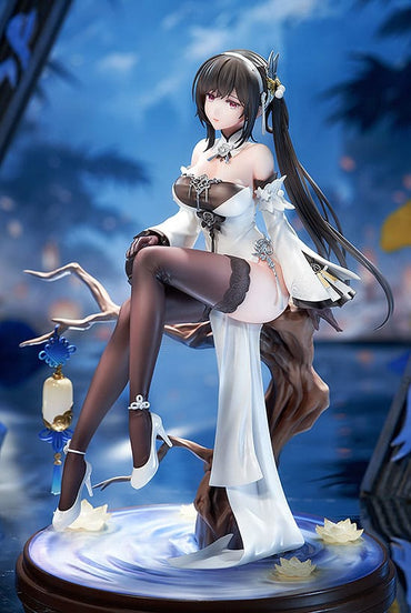 Azur Lane PVC-beeld 1/7 Chen Hai 22 cm