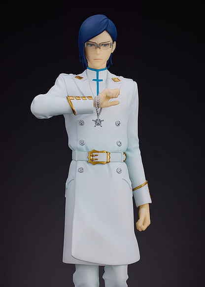 Bleach: Statue de la guerre sanguine de mille ans Parade PVC Statue Uryu Ishida 19 cm