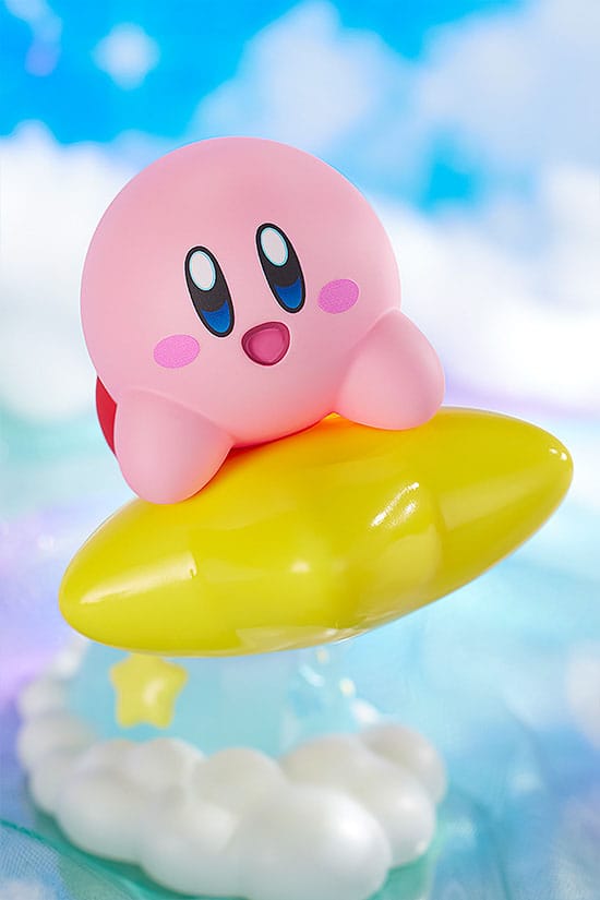 Kirby Pop Up Parade PVC Statue Kirby 14 cm