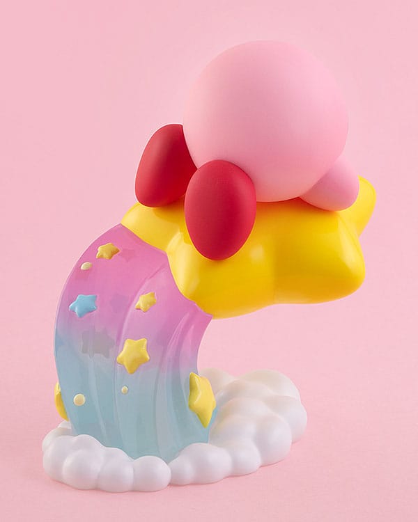 Kirby Pop Up Parade PVC Statue Kirby 14 cm