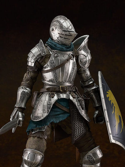 Demon's Souls Pop Up Parade PVC Statue SP Fluted Armor 24 cm