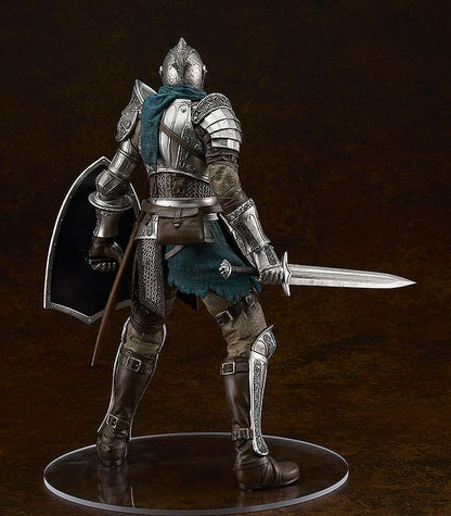 Demon's Souls Pop Up Parade PVC Statue SP Fluted Armor 24 cm