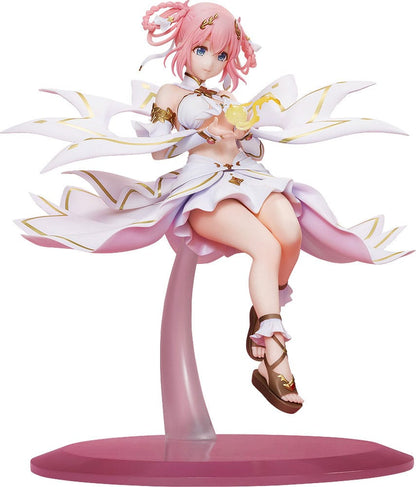 ¡Princesa Connect! Re: estatua de PVC de buceo 1/7 Yui (ceremonial) 22 cm