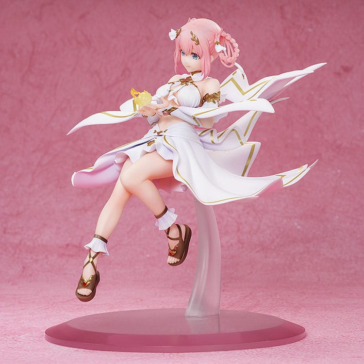 ¡Princesa Connect! Re: estatua de PVC de buceo 1/7 Yui (ceremonial) 22 cm